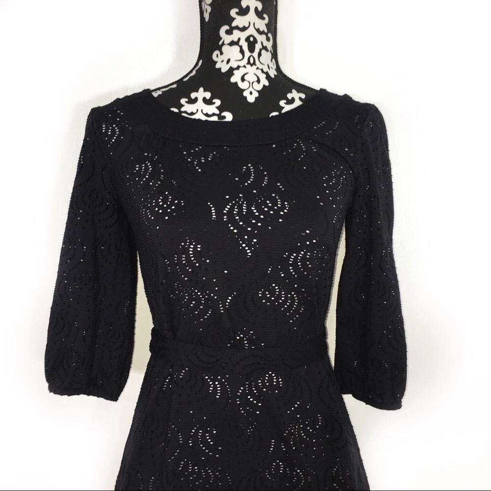 H&M Eyelet Top - Picture 3 of 7